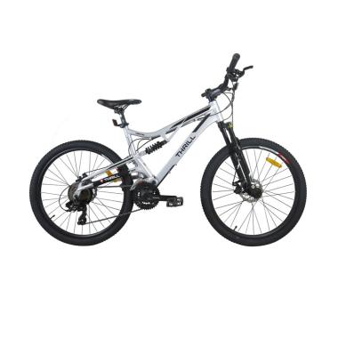  Jual THRILL Oust 2 0 AG 2019 Sepeda MTB Online Harga 