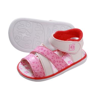 Jual Lusty Bunny Baby Shoes Motive Flower Sepatu jual lusty bunny baby shoes motive flower sepatu