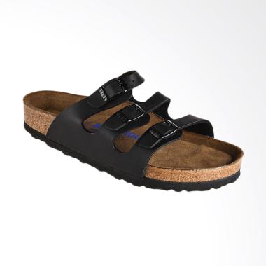 Jual Birkenstock Florida 053011 Sandal Wanita Black Jual Birkenstock Florida 053011 Sandal Wanita Black