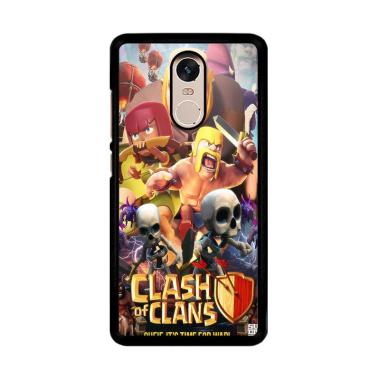 jual flazzstore clash of clans z0154 custom casing jual flazzstore clash of clans z0154 custom casing