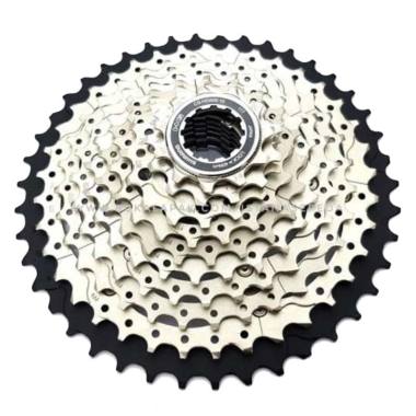 Jual Shimano Cassette M8000 Gear Sprocket [11 Speed