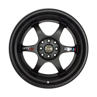 Gambar Pelek Mobil Ring 17 - AR Production