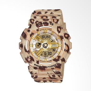 jual casio baby g ba 110lp 9adr multifunction jam tangan wanita coklat loreng harga jual casio baby g ba 110lp 9adr multifunction jam tangan wanita coklat loreng harga