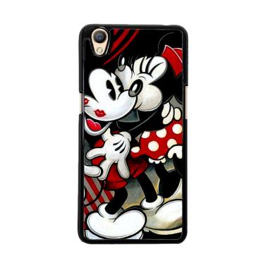 jual flazzstore hugs and kisses mickey minnie mouse z1557 jual flazzstore hugs and kisses mickey minnie mouse z1557
