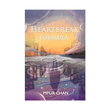 Jual Penerbit Haru Heartbreak Formula by Mpur Chan Buku