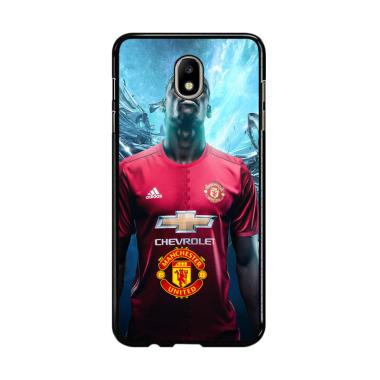 jual flazzstore paul pogba manchester united z3967 custom jual flazzstore paul pogba manchester united z3967 custom
