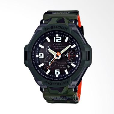 jual casio g shock olive drab waveceptor japan import jam tangan pria green gw 4000sc 3a jual casio g shock olive drab waveceptor japan import jam tangan pria green gw 4000sc 3a