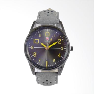 jual swiss army analog jam tangan pria grey sax 1035 04 harga kualitas terjamin jual swiss army analog jam tangan pria grey sax 1035 04 harga kualitas terjamin