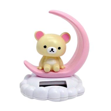 jual kukuk ssd bsline bulan sabit beruang swing doll jual kukuk ssd bsline bulan sabit beruang swing doll