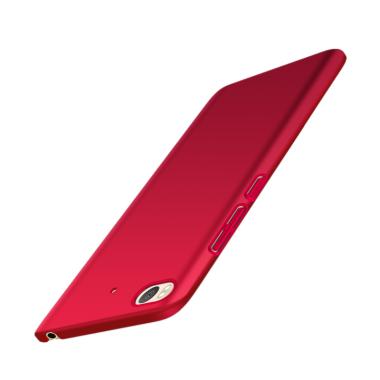 jual weika baby skin ultra thin slim matte hardcase casing for xiaomi mi 5s harga jual weika baby skin ultra thin slim matte hardcase casing for xiaomi mi 5s harga