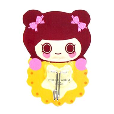 Jual Solidex Hook Hanger Sticker Gantungan Tempel