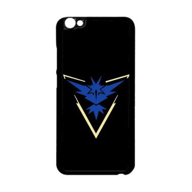 jual oem team instinct blue custom hardcase casing for vivo v5 v5s v5 lite harga jual oem team instinct blue custom hardcase casing for vivo v5 v5s v5 lite harga