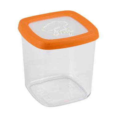 Jual Amalinda Italia Kotak Plastik Kedap Aroma Tinggi