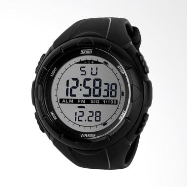 Jual Suunto Core Alu Deep Rubber Strap Digital Jam Tangan