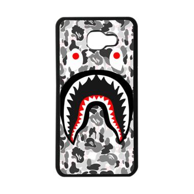 Jual Acc Hp A Bathing Ape Shark Glow In The Dark J0031