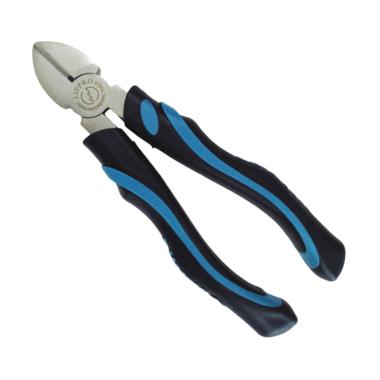 Jual Tang Potong Kawat & Kabel Tekiro Dll - Harga Diskon