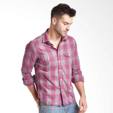 Jual Baju Atasan Casual Pria Terbaru Harga Murah Blibli com Jual Baju Atasan Casual Pria Terbaru Harga Murah Blibli com