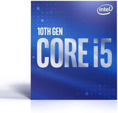 Prosesor Intel Core i5 - Harga September 2021 | Blibli
