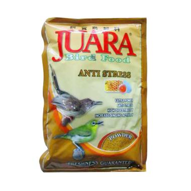 Jual Juara Japfa Anti Stress Powder Pakan Burung Online 