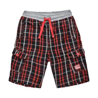 Jual Osella Kids 8501 Pants Kotak Celana Anak Laki Black Jual Osella Kids 8501 Pants Kotak Celana Anak Laki Black