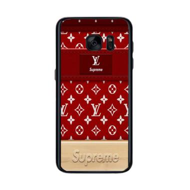 Jual Acc Hp Supreme Louis Vuitton X5626 Custom Casing for