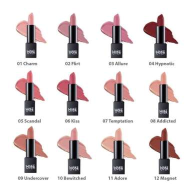 Jual Lipmatte Makeover Terbaik April 2022 - Harga Murah & Gratis Ongkir