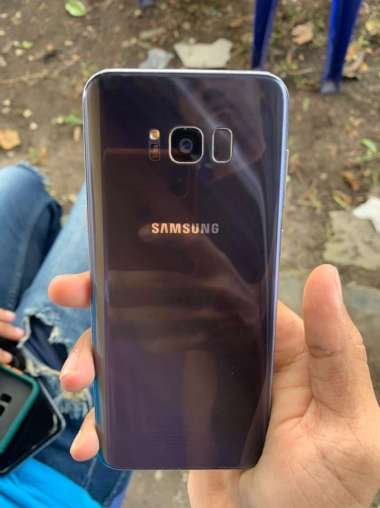 s8 plus second hand price