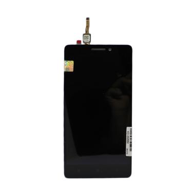 Touchscreen Ts Lenovo A7000 Black - Wiring Diagram And 