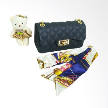 Jual Tas Wanita Branded Terbaru & Terlengkap | Blibli.com