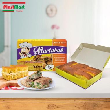 Dus Martabak Koki