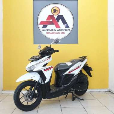 Honda Vario Agustus 2021 - Harga Kredit & Spesifikasi Blibli