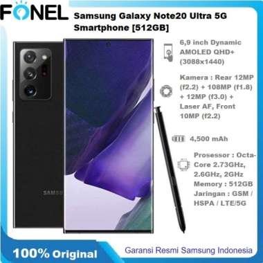 Jual Samsung Galaxy Note 5 Terbaru 2020 - Termurah
