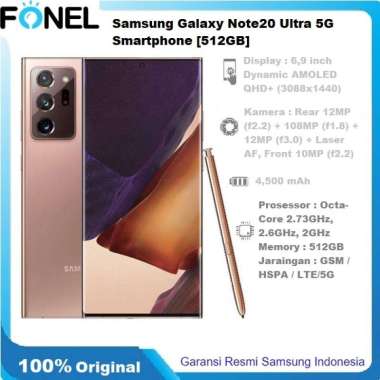 Jual Samsung Galaxy Note 5 Terbaru 2020 - Termurah