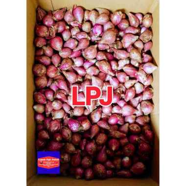 Jual Bawang Merah Per Kg Termurah - Harga Grosir Terupdate Hari Ini