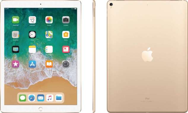 Jual Apple Ipad Pro 2 Makassar - Gratis Ongkir & Harga Murah 2022 | Blibli