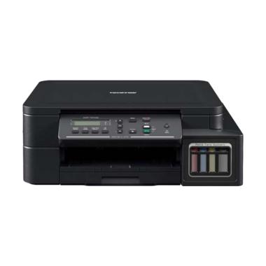 Jual Brother DCP-L2540DW Mono Laser Multifunction Printer