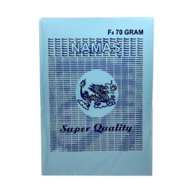 Jual Kertas F4 Terbaru - Harga Murah  Blibli.com