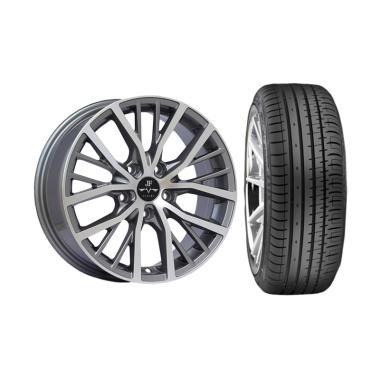  Velg Mobil Jual Velg Mobil Terlengkap Harga Murah 