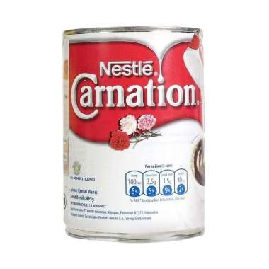 NESTLE CARNATION COFFEEMATE 488GR