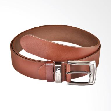 Jual Tali Ikat Pinggang Pria Branded Keren - Harga Murah