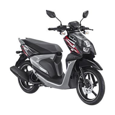 Cicilan Yamaha X Ride Cicilan Yamaha X Ride