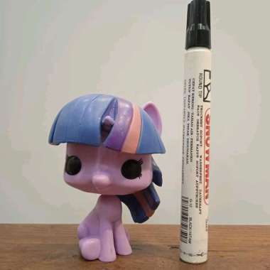 mainan funko