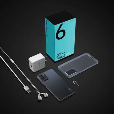Jual Oppo Reno 6 5 G Daerah Surabaya Terbaik Januari 2023 - Harga Murah