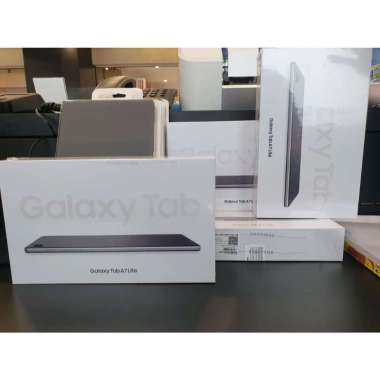 Jual Tablet Samsung Ram Besar di Tangerang - Gratis Ongkir & Harga