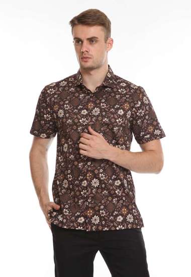 Jual Baju Kemeja Batik Manzone Terbaik Februari 2022 - Harga Murah
