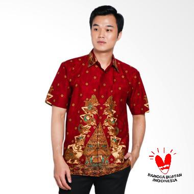 Koleksi Batik Kontemporer Blibli com