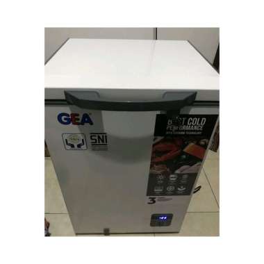 Freezer Uchida 100 Liter