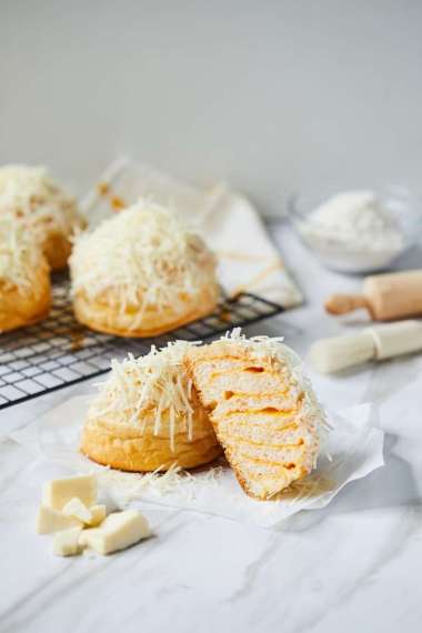 Promo BREAD CHOCO CHEESE BITE di Seller BREADLIFE BAKERY - Kota Jakarta ...