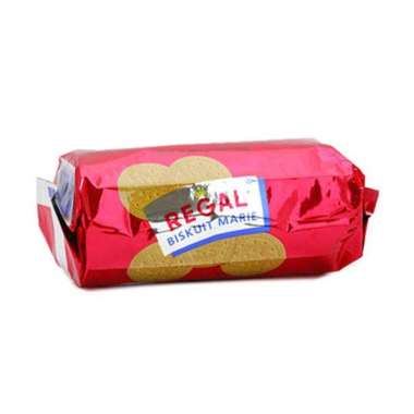 Jual Biskuit Regal 250 Termurah - Harga Grosir Terupdate Hari Ini | Blibli
