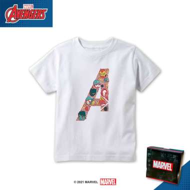 Promo Disney Baby Raglan with Short SleeveTsum Tsum Bamboo Cottton